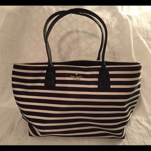 Kate Spade Nylon Tote